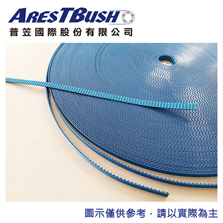 أحزمة خاصة للكهرباء - Belt width 10.5MM、11.5MM