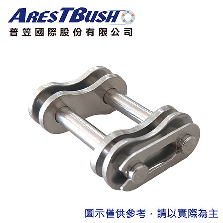 Legierungsketten - RS25~RS160