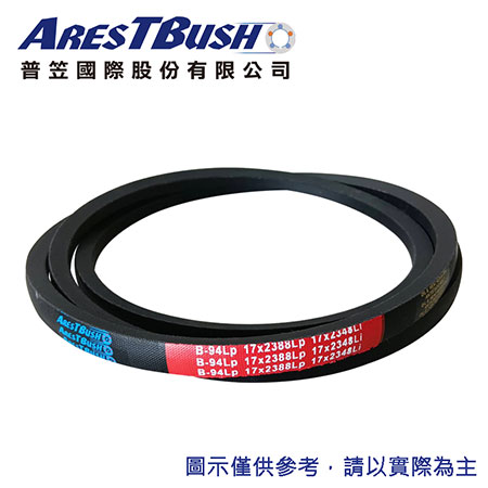 V-belts - M、Z、A、B、C、D、E V-belts - M、Z、A、B、C、D、E