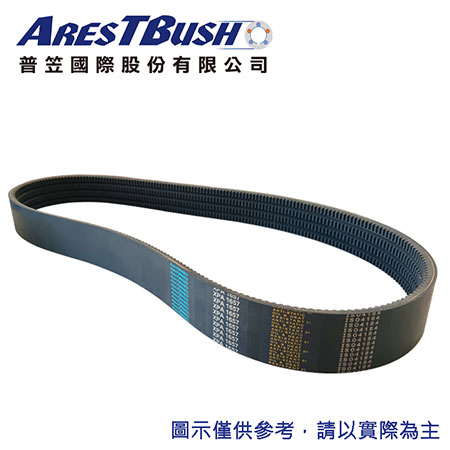 Powerband-Cogged Belt - ⯁MX、AX、BX、CX ⯁XPZ、XPA、XPB、XPC