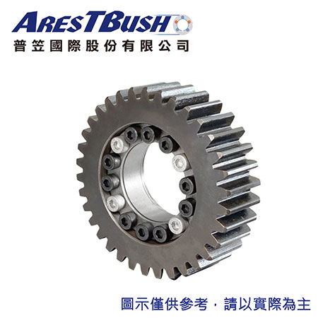 動力伝達製品 - M0.5-M15